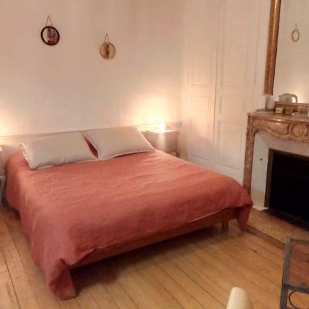Chez Catherine 호텔 보베 외부 사진