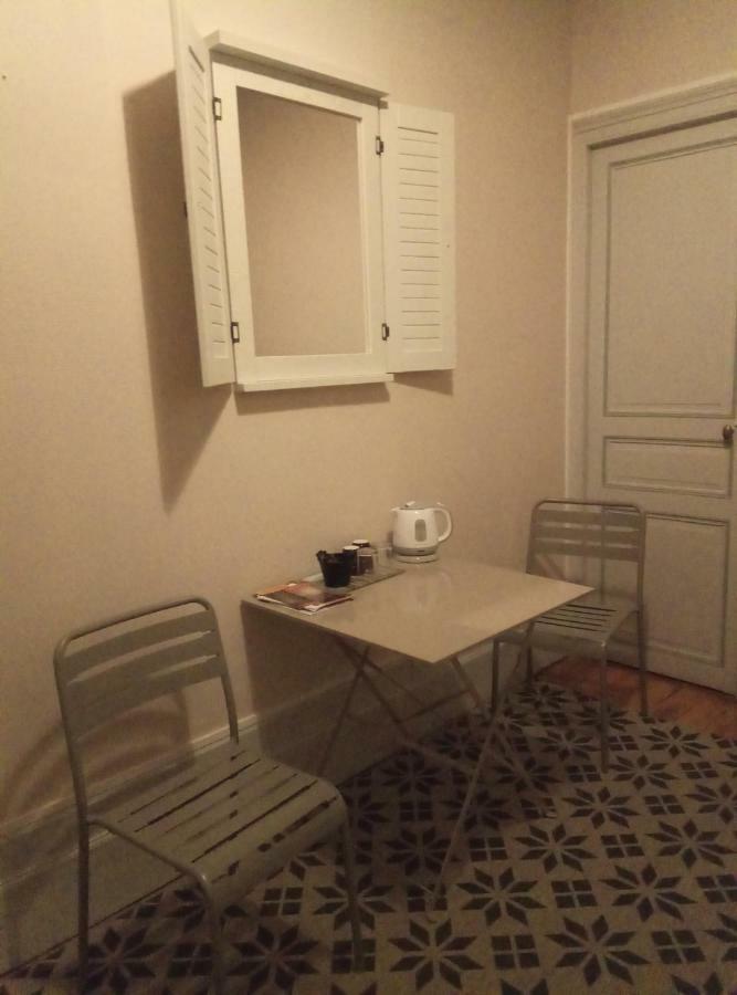 Chez Catherine 호텔 보베 외부 사진